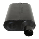 Flowmaster 2.25IN (O)/OUT (C) 40 Series Muffler