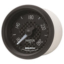 Autometer GT Series 52mm Full Sweep Electronic 100-260 Deg F Water Temperature Gauge