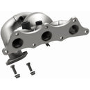 MagnaFlow Direct Fit Catalytic Converter 06-09 Eclipse 3.8 Rear Manifold O