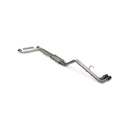 Flowmaster 22-25 Nissan Frontier 3.8L FlowFX Cat-Back DOSS Exhaust System
