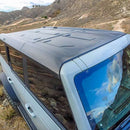 Turn Offroad 2021+ Ford Bronco Hard Top (4 Door) Primer/Badge Delete/Black Foam Headliner