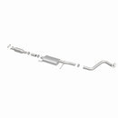 MagnaFlow 14-16 Kia Soul 1.6L Direct Fit Converter