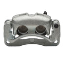 DFC 00-06 Mazda MPV Front-L Premium Caliper - Silver Zinc Coated