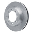 DFC Brake Rotors - Plain