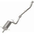 MagnaFlow BRE Exhaust Kit 96-01 Subaru Impreza 2.2L