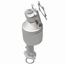 MagnaFlow 05-10 Honda Odyssey 3.5L Direct Fit Converter