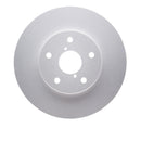 DFC 15-19 Subaru Legacy Front & Rear Geospec Rotors