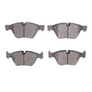 DFC 07-13 BMW 128I Front Euro 5000 Ceramic Brake Pads