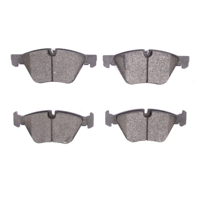 DFC 06-16 BMW 325I (USA/Canada) Front Euro 5000 Ceramic Brake Pads