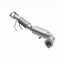 Magnaflow 15-17 Edge L4 2 OEM Close Coupled Direct Fit Converter