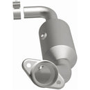 MagnaFlow 18-20 Ford F-150 V6 3.3L Left Underbody Direct-Fit Catalytic Converter