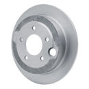 DFC Brake Rotors - Plain