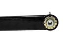UMI Performance 65-67 GM A-Body Pro-Touring Rear Suspension Kit - Black