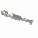 MagnaFlow 15-16 Chevrolet Colorado 3.6L Direct Fit Converter