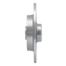 DFC 88-89 Mazda MX-6 Rear Brake Rotor