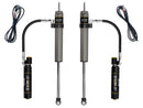 ICON 10-24 4RUNNER 0-3.5in Stage 9 Suspension System - Billet UCA