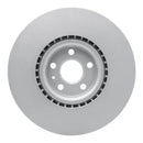 DFC 25-26 Volvo EX30 Cross Country Front Geospec Coated Rotor