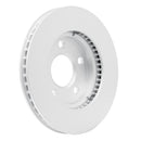 DFC GeoSPEC Coated Rotors - Plain
