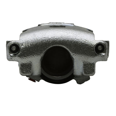 DFC 69-73 Chrysler New Yorker Front-L Premium Caliper - Silver Zinc Coated