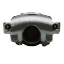 DFC 69-73 Chrysler New Yorker Front-L Premium Caliper - Silver Zinc Coated