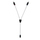 DS18 Marine Grade Tinned Copper OFC RCA Wires 1 Female to 2 Male Splitter