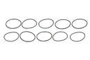 Aeromotive Replacement O-Ring (for 12302/12309/12310/12311/12332) (Pack of 10)