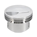 Manley Chevrolet Big Block Piston Set - 4.530in Bore 1.395in CH, 2.00 CC