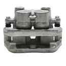 DFC 04-04 Land Rover Discovery Front-R Premium Caliper - Silver Zinc Coated