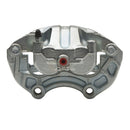 DFC 05-08 Infiniti G35 Front-L Premium Caliper - Silver Zinc Coated