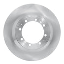 DFC Brake Rotors - Plain