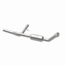 MagnaFlow 07-08 Ford F-150 4.6L Direct Fit Converter