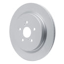 DFC GeoSPEC Coated Rotors - Plain