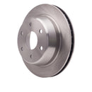 DFC 00-14 Cadillac Escalade ESV Rear Brake Rotor