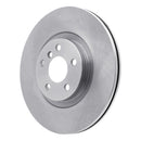 DFC 16-24 BMW X2 Front & Rear Rotors