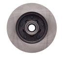 DFC Brake Rotors - Plain