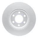DFC GeoSPEC Coated Rotors - Plain
