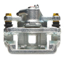 DFC 07-09 Hyundai Elantra Rear-R Premium Caliper - Silver Zinc Coated