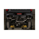 Flowmaster 24-25 Toyota Tacoma 2.4L American Thunder Cat-Back Exhaust System