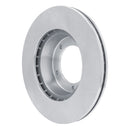 DFC Brake Rotors - Plain