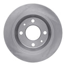DFC Brake Rotors - Plain