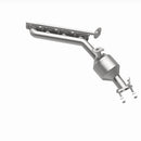 MagnaFlow Converter Direct Fit 16-17 Lexus GX460 4.6L