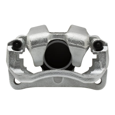 DFC 90-93 Asuna SUNFIRE Front-R Silver Zinc Coated Premium Caliper