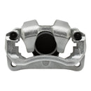 DFC 90-93 Asuna SUNFIRE Front-R Silver Zinc Coated Premium Caliper