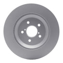 DFC 19-23 Subaru Crosstrek Rear GeoSPEC Coated Rotor