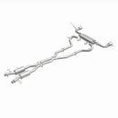 MagnaFlow BRE Exhaust Kit 11-21 Jeep GRAND CHEROKEE 5.7L