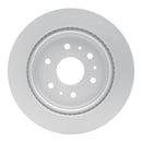 DFC 19-25 Cadillac Escalade Rear GeoSPEC Coated Rotor