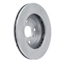 DFC Brake Rotors - Plain