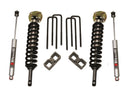 Skyjacker 2005-2015 Toyota Tacoma 4 Wheel Drive Suspension Lift Kit w/ Shock