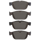 DFC 16-24 Volvo XC90 Front 4000 Hybridynamic Brake Pads