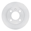 DFC 18-19 Volkswagen SAVEIRO (Mexico) Front Brake Rotor